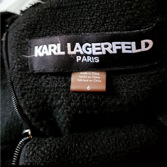 Karl Lagerfeld  - Picture 5 of 5